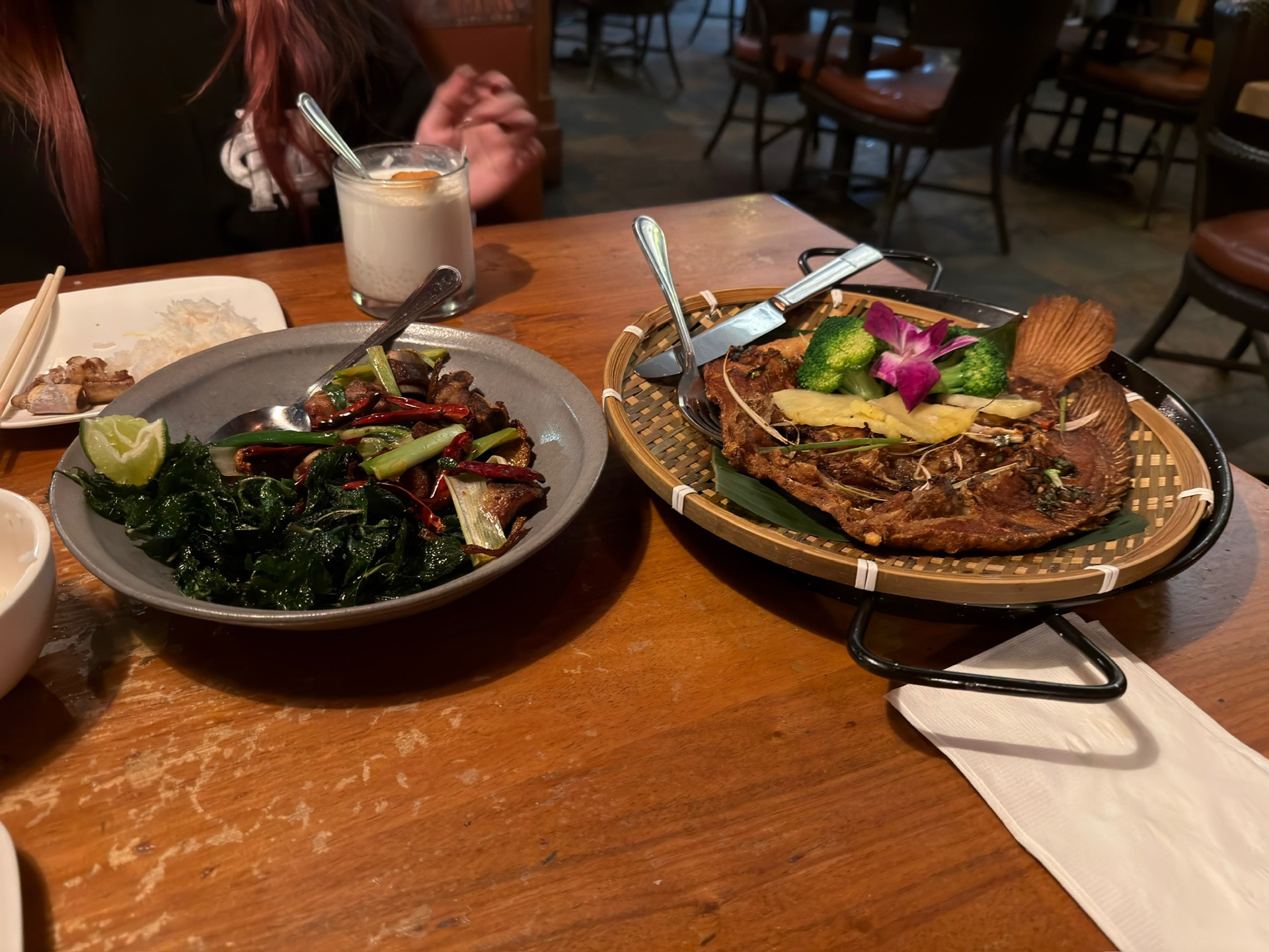 Yunnan Kitchen - 1721 Washington St B, Boston | Corner