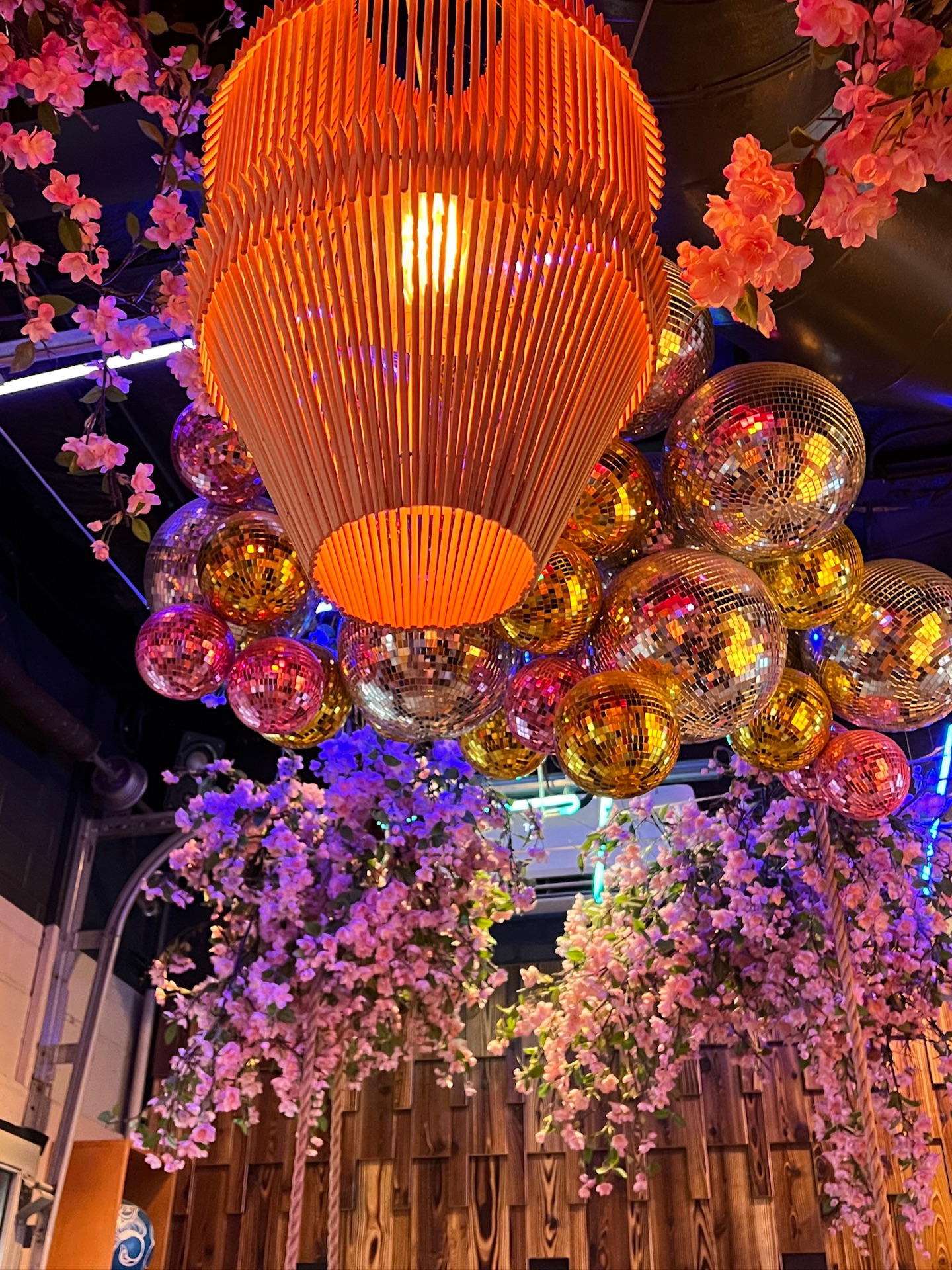 Lucky Robot Restaurant - 1303 S Congress Ave, Austin | Corner