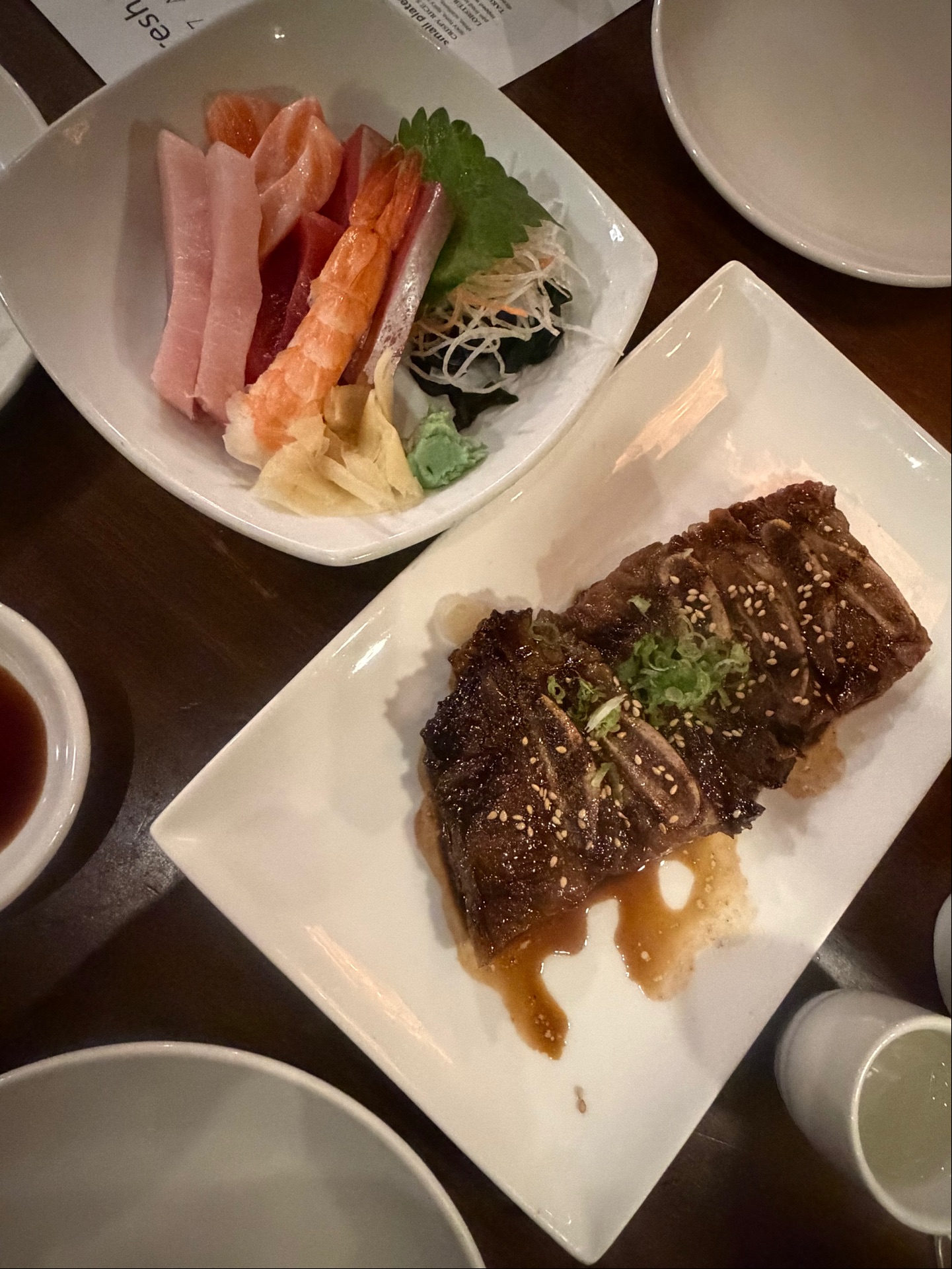 Shiku Sushi - 5310 Ballard Ave NW, Seattle | Corner