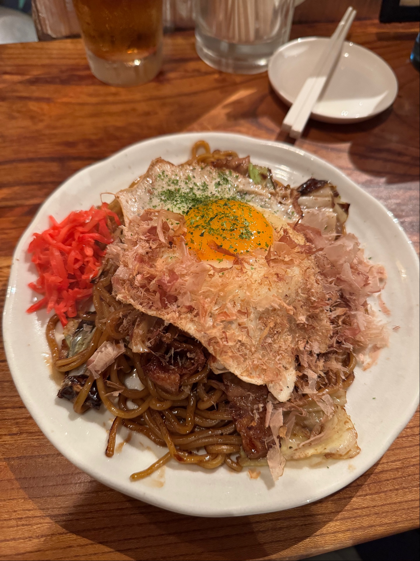 Barubora-ya - 1-chōme-1-8 Kabukichō, Shinjuku City | Corner